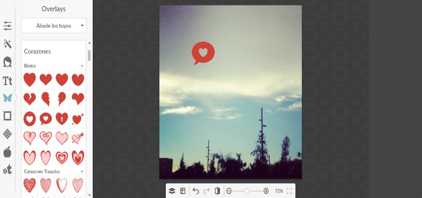 Descubre PicMonkey, una herramienta gratis para editar tus imágenes online