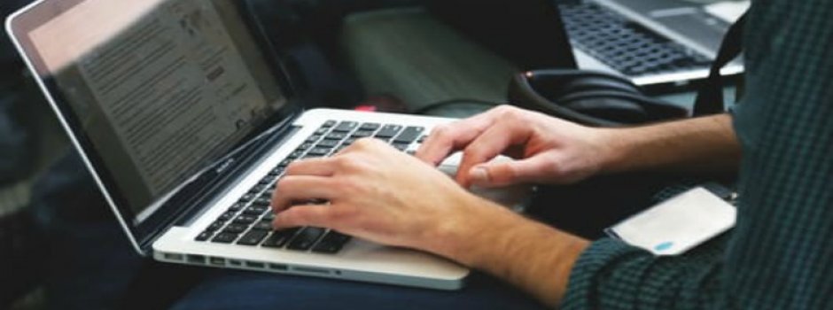 landing page en campañas de captación