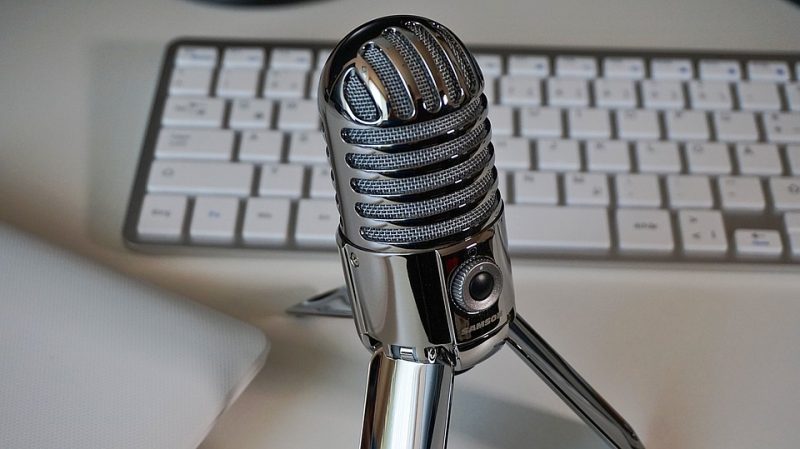 Podcasting - La tendencia para vender formación en 2019