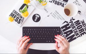 El marketing de contenidos dispara tu marca y tus matrículas