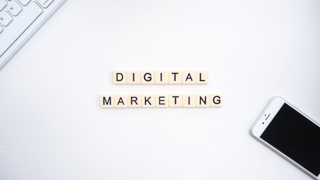 Tendencias de marketing digital para 2020