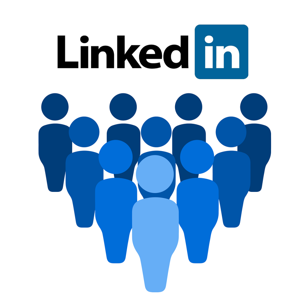 LinkedIn: una red clave para atraer más alumnos