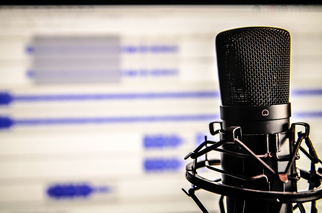 Podcasting: la tendencia definitiva de 2020