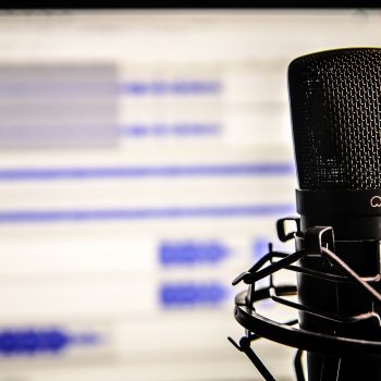 Podcasting: la tendencia definitiva de 2020