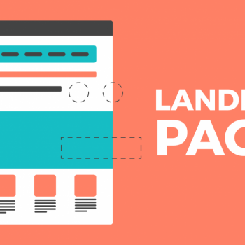 Las 5 partes claves de una landing page para captar nuevos alumnos