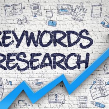 ¿Qué tipos de keywords existen para tu centro de formación?