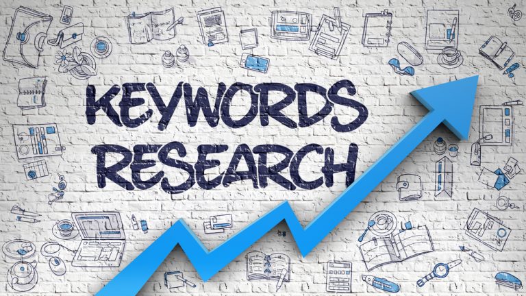 ¿Qué tipos de keywords existen para tu centro de formación?