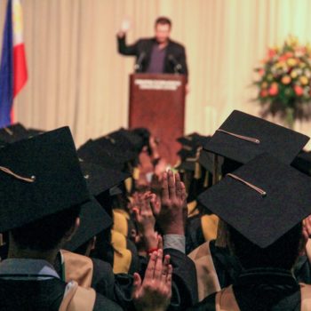 La marca de tu universidad o colegio, la clave de la venta