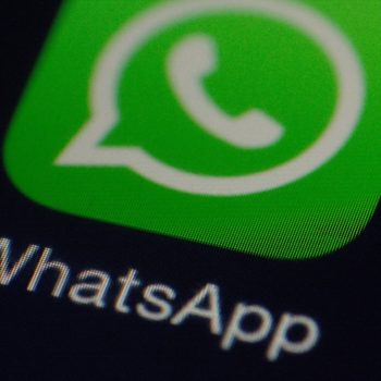 Whatsapp business y la venta de formación