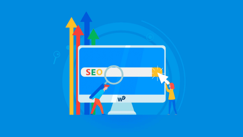 Consigue más matrículas mediante el SEO