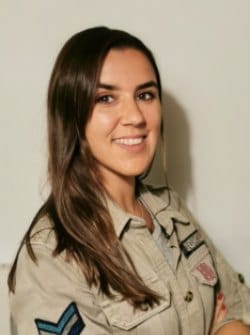 Raquel cano