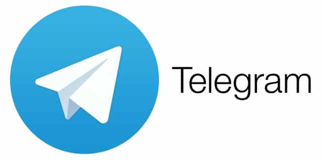 Canales de distribución en Telegram: una vía para contactar con tu alumno