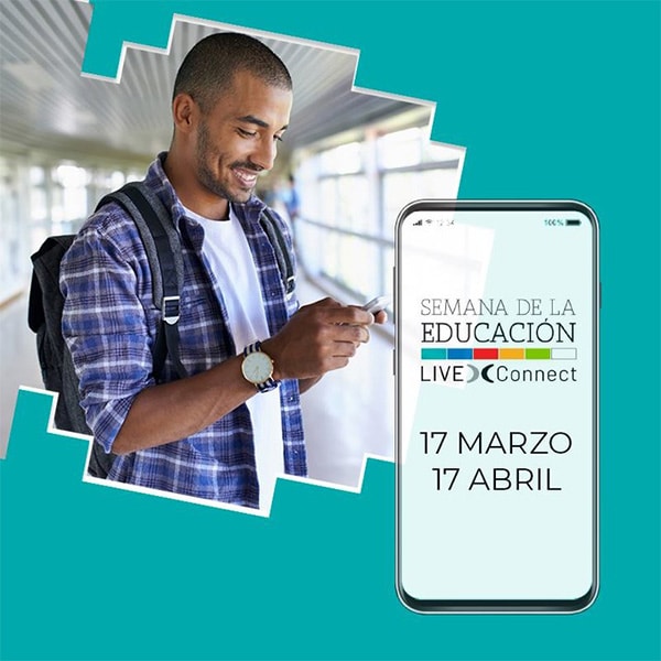 AULA, el gran evento del sector educativo, se reinventa en formato digital - Fechas