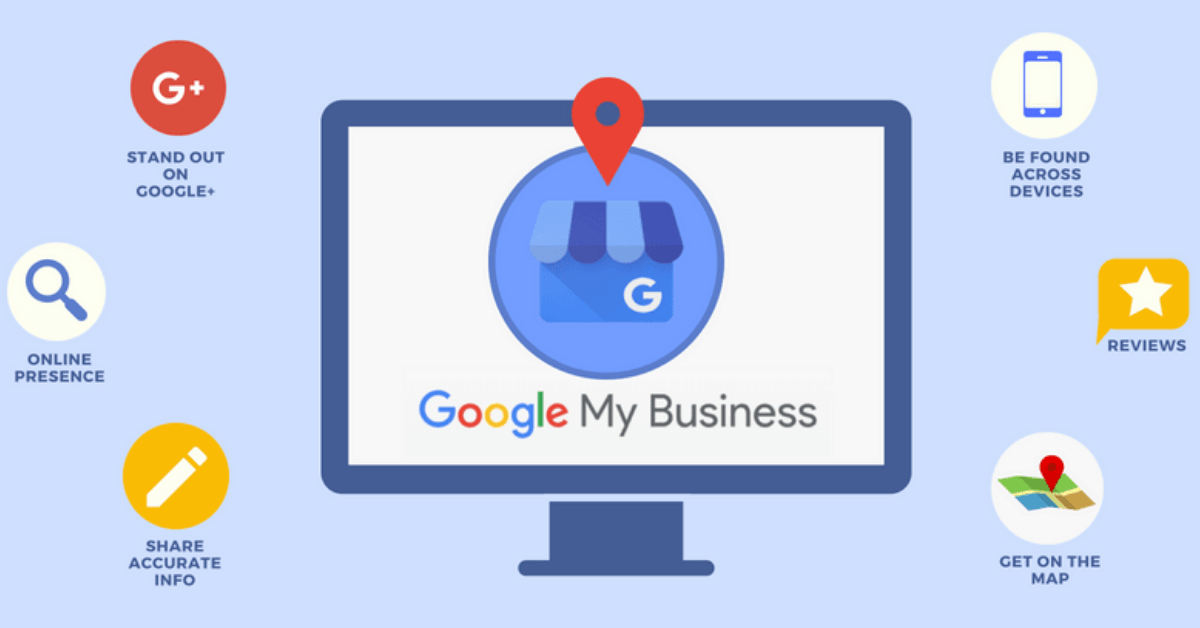 Google My Business - El básico de tu centro formativo