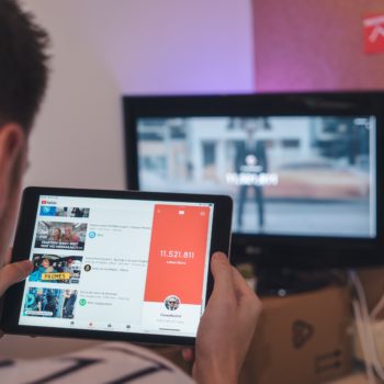 Youtube Ads: una buena manera de atraer nuevos alumnos