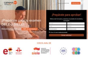 Claves para crear una landing page que convierta - Portada