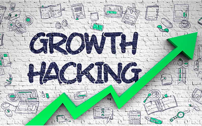 Growth hacking