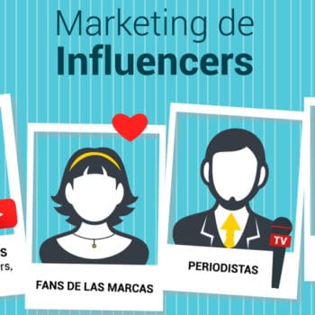 Qué es el marketing de influencia y cómo puedes incorporarlo a tu estrategia digital