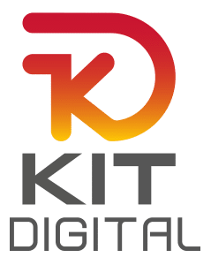 kit digital agentes digitalizadores