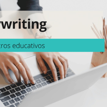 Copywriting para centros educativos