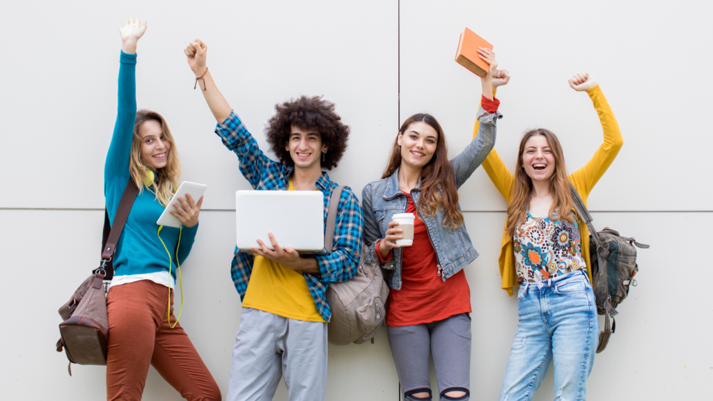 campañas de marketing digital educativo