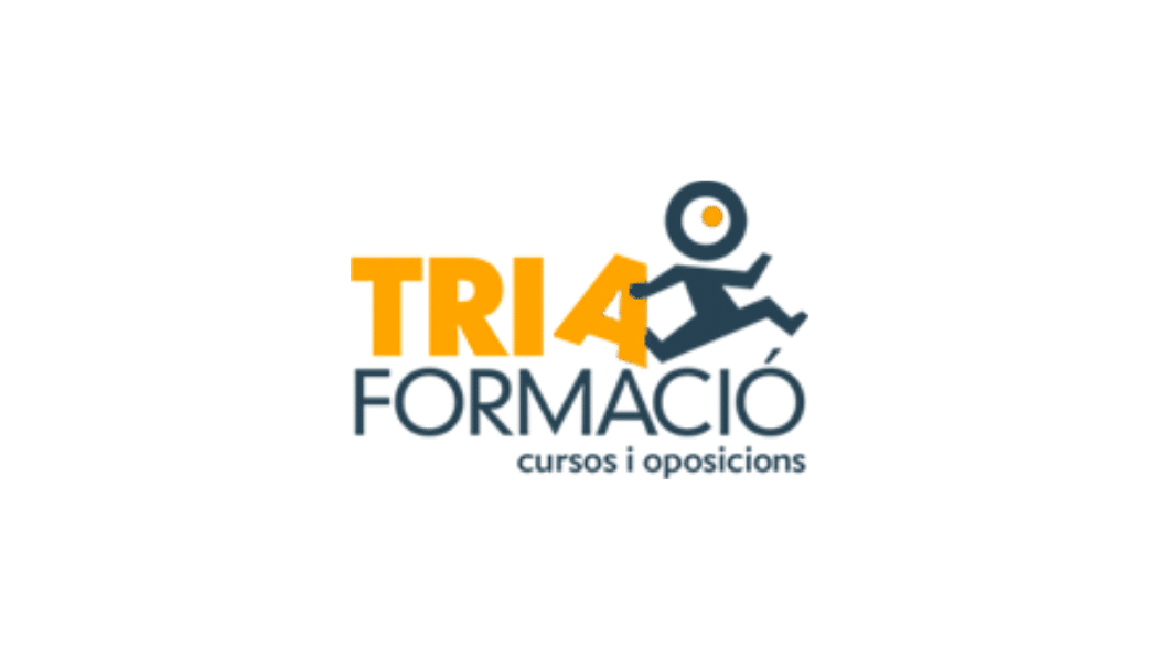tria formació