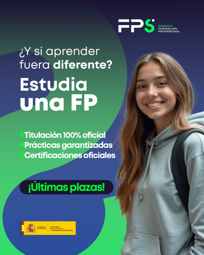 creatividades sinergia fp