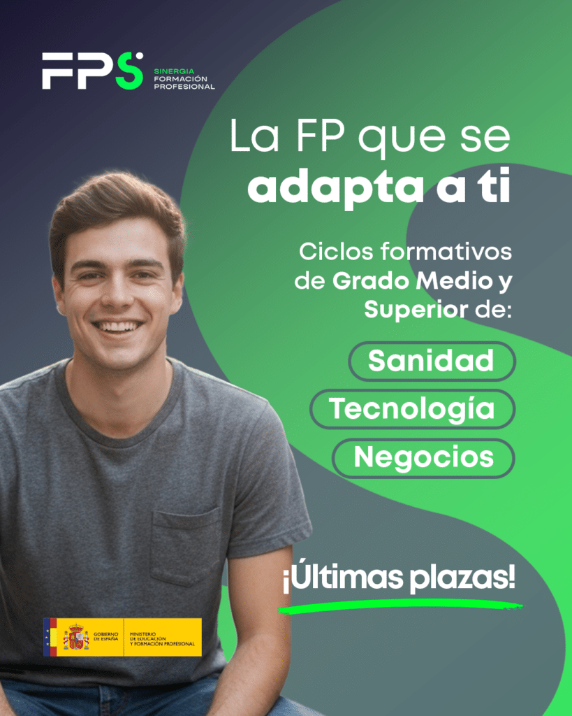 creatividades sinergia fp