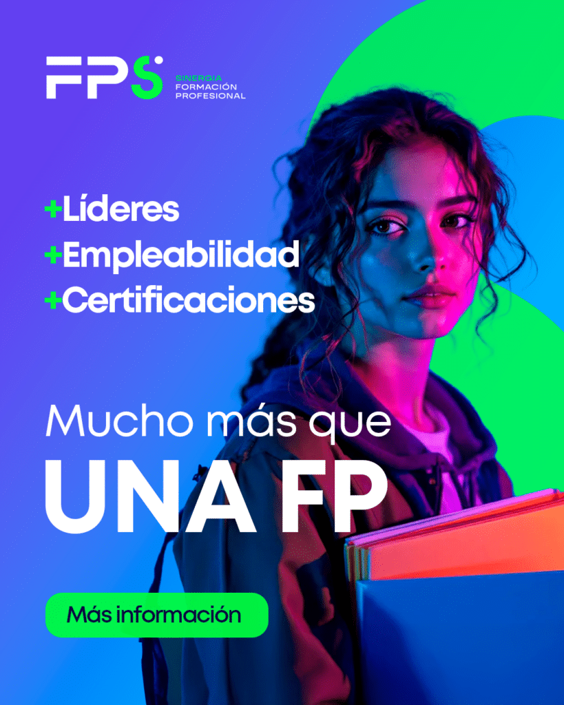 creatividades sinergia fp