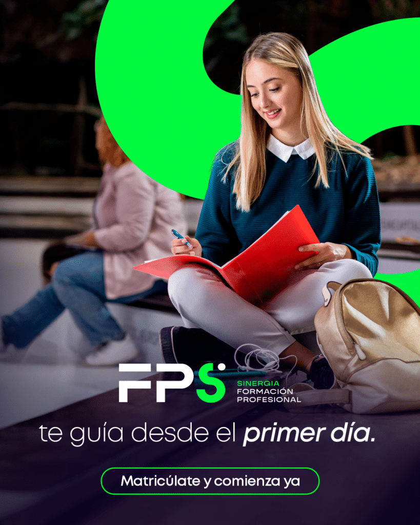 creatividades sinergia fp