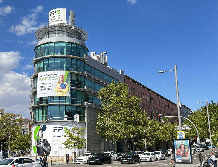 Caso de éxito sinergia Fp Scire Marketing