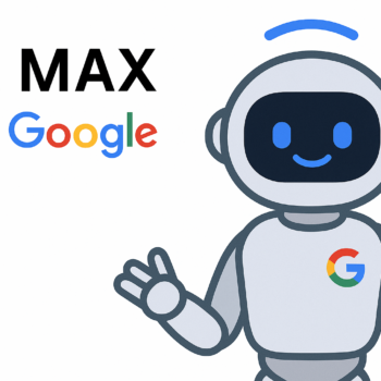 IA MAX de Google