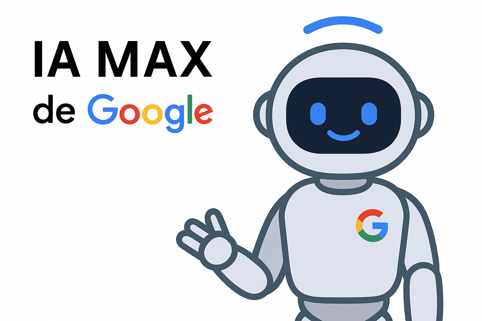 IA MAX de Google