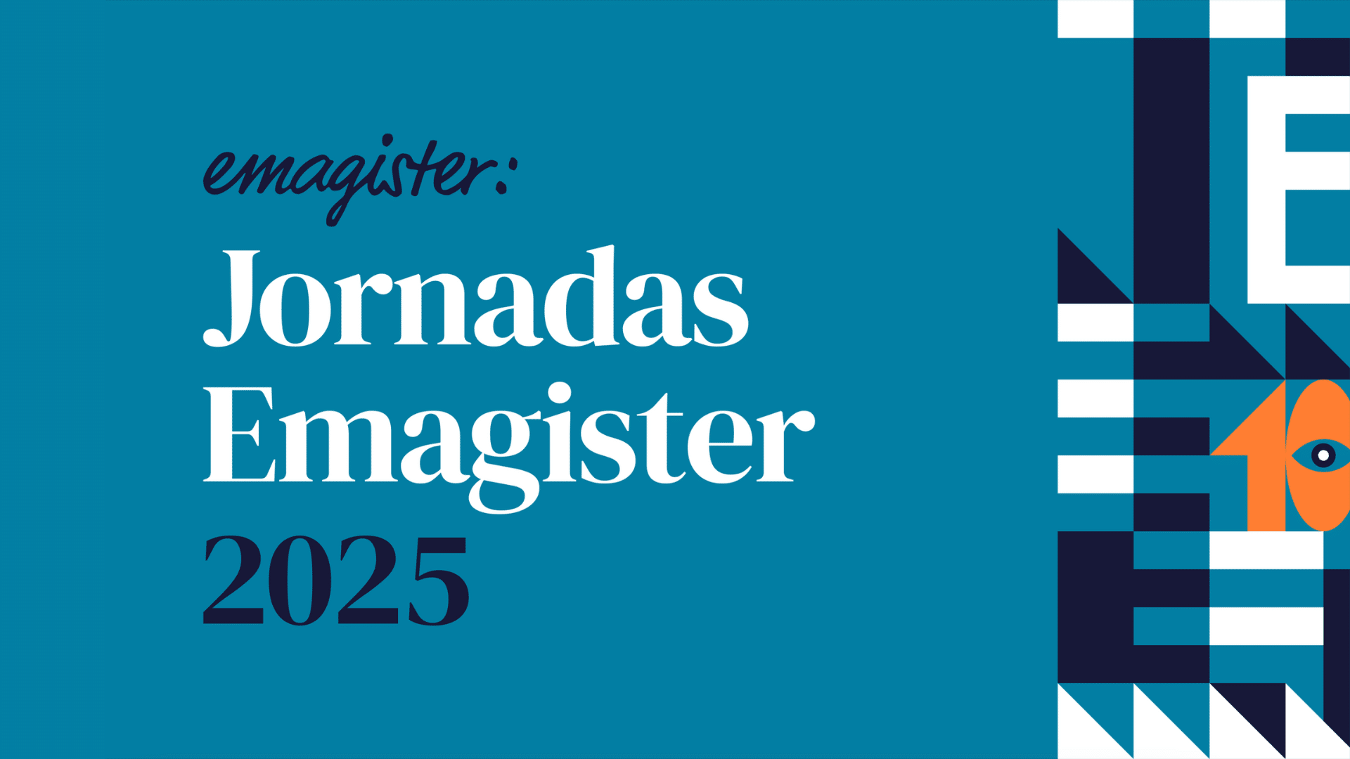 Jornadas Emagister 2025