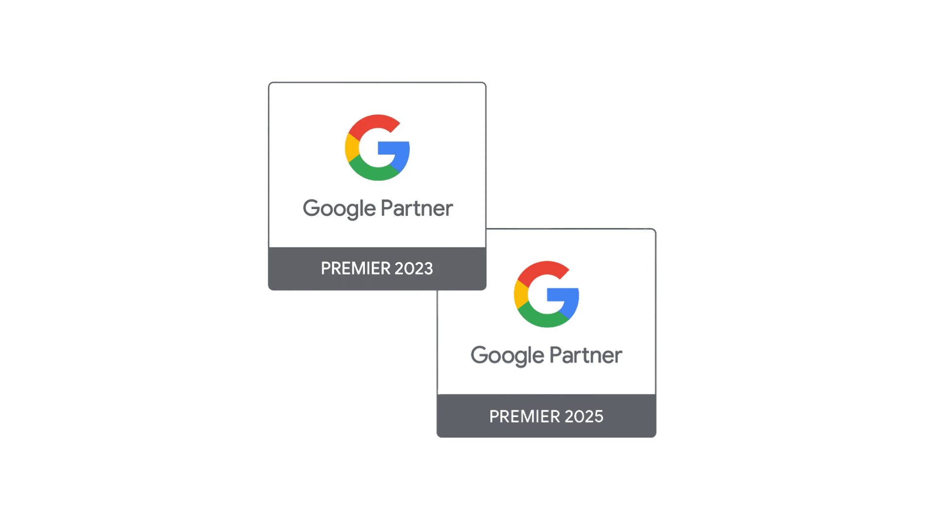 Google Partner Premier