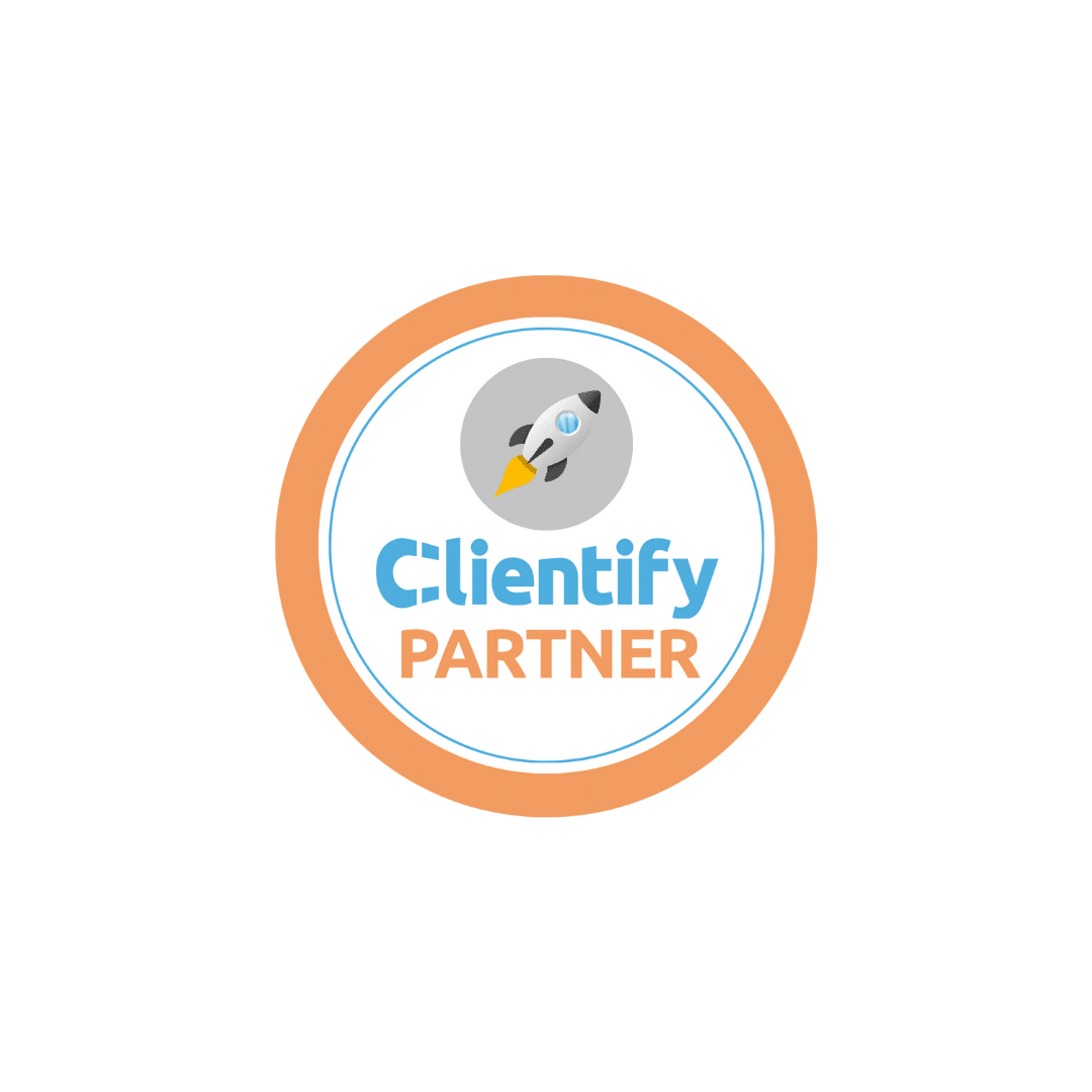 Partner plata clientify