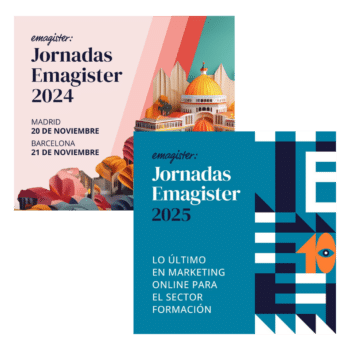 Jornadas Emagister 2025