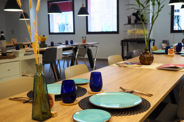 Caso de éxito Vedruna Pro