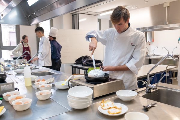 Caso de éxito Vedruna Pro