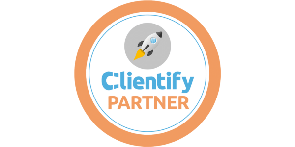 Partner plata clientify